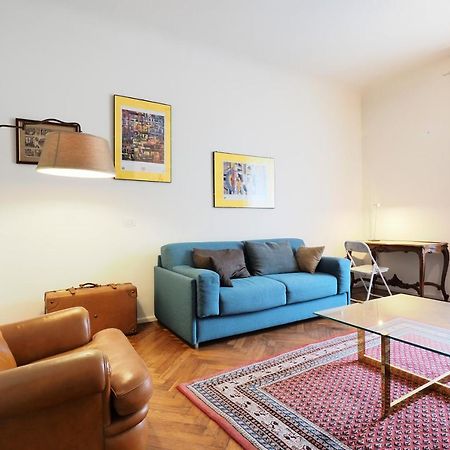 Ferienwohnung Primopiano - Cantoni Mailand Exterior foto