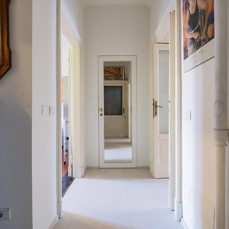 Ferienwohnung Primopiano - Cantoni Mailand Exterior foto