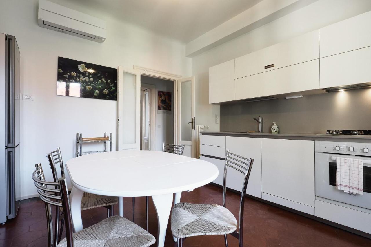 Ferienwohnung Primopiano - Cantoni Mailand Exterior foto