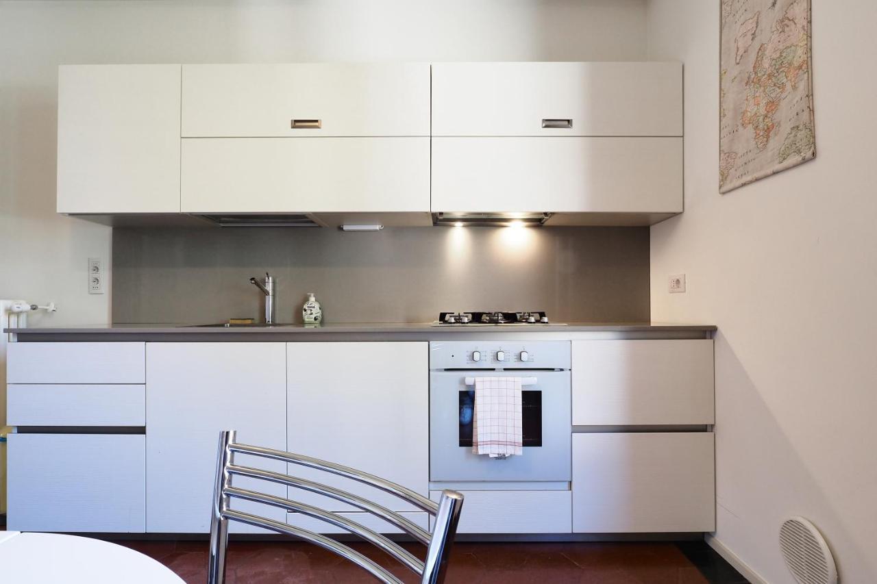 Ferienwohnung Primopiano - Cantoni Mailand Exterior foto